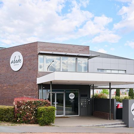 Abode Gungahlin Lejlighedshotel Canberra Eksteriør billede