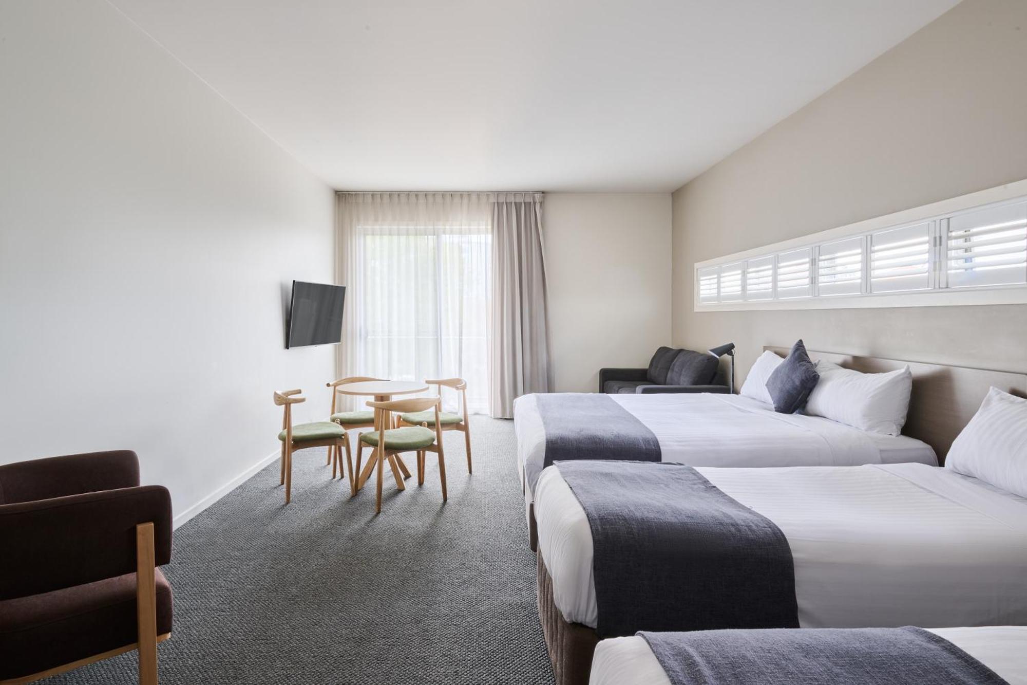 Abode Gungahlin Lejlighedshotel Canberra Eksteriør billede