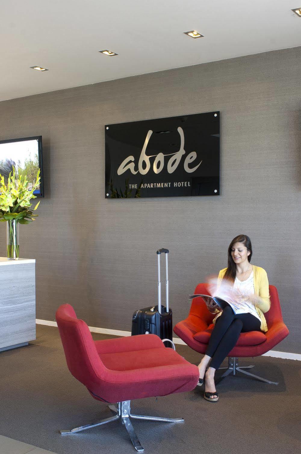 Abode Gungahlin Lejlighedshotel Canberra Eksteriør billede