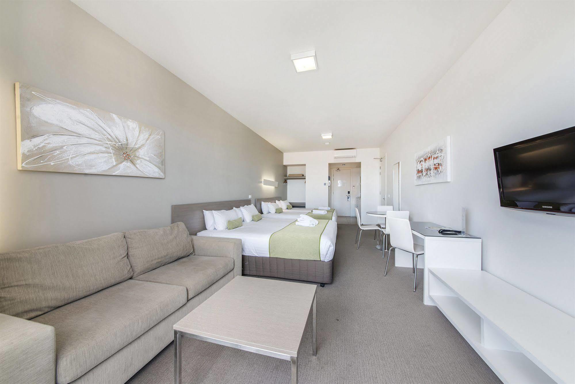 Abode Gungahlin Lejlighedshotel Canberra Eksteriør billede